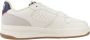 Lacoste Casual Sneakers Set White Heren - Thumbnail 5