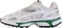 Lacoste Chunky Sneakers voor Mannen Multicolor Heren - Thumbnail 2