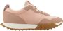 Lacoste Dames L-Spin Evo Sneakers Pink Dames - Thumbnail 4