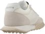 Lacoste Dames L-Spin Evo Sneakers White Dames - Thumbnail 4