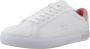 Lacoste Dames Powercourt Sneakers White Dames - Thumbnail 2