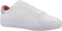 Lacoste Dames Powercourt Sneakers White Dames - Thumbnail 5