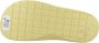 Lacoste Dames Serve Slide 2.0 Sandalen Yellow Dames - Thumbnail 7