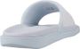 Lacoste Dames Slide Sandalen Blue Dames - Thumbnail 4