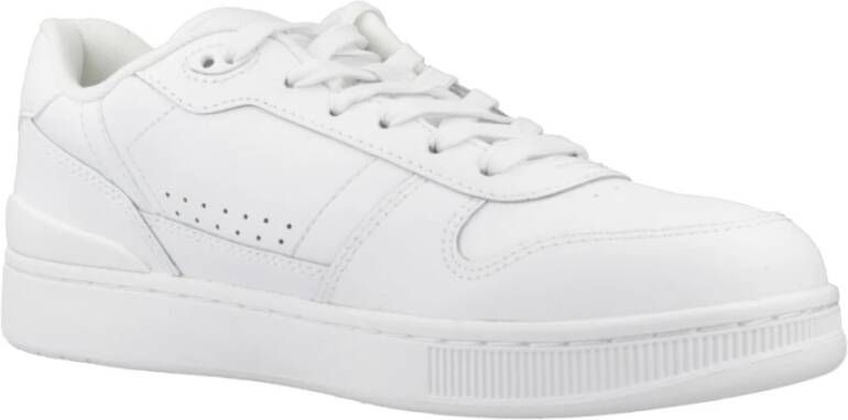 Lacoste Dames T-Clip Sneakers Set White Dames