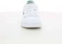 Lacoste Damesschoenen Wit Lineset F White Dames - Thumbnail 3