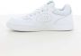 Lacoste Damesschoenen Wit Lineset F White Dames - Thumbnail 4