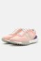 Lacoste L-Spin Deluxe Sneakers van Premium Materialen Pink Dames - Thumbnail 4