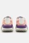 Lacoste L-Spin Deluxe Sneakers van Premium Materialen Pink Dames - Thumbnail 6