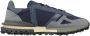 Lacoste Lage Sneakers 49SMA0002 ELITE ACTIVE - Thumbnail 6