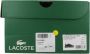 Lacoste Lage Sneakers 49SMA0002 ELITE ACTIVE - Thumbnail 10