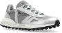 Lacoste Elite Actieve sneakers Gray Heren - Thumbnail 10