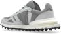 Lacoste Elite Actieve sneakers Gray Heren - Thumbnail 11