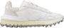 Lacoste Elite Active Sneakers White Dames - Thumbnail 4