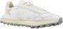 Lacoste Elite Active Sneakers White Dames - Thumbnail 5