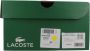 Lacoste L002 Evo Heren Sneakers Wit Gebroken Wit - Thumbnail 6