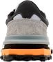 Lacoste Grijze Elite Actieve Sneakers Gray Dames - Thumbnail 6