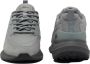 Lacoste Grijze vetersneaker Sportieve stijl Gray Heren - Thumbnail 5