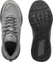 Lacoste Grijze vetersneaker Sportieve stijl Gray Heren - Thumbnail 6