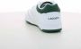 Lacoste Groene Linedrive Herenschoenen White Heren - Thumbnail 5