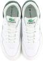 Lacoste Lineset Fashion sneakers Schoenen white dark green maat: 43 beschikbare maaten:41 42.5 43 45 - Thumbnail 14