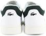 Lacoste Lineset Fashion sneakers Schoenen white dark green maat: 43 beschikbare maaten:41 42.5 43 45 - Thumbnail 15