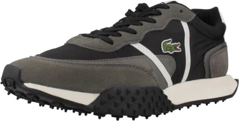 Lacoste L-Spin Deluxe 3.0 Sneakers Gray Heren