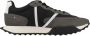 Lacoste L-Spin Deluxe 3.0 Sneakers Gray Heren - Thumbnail 4