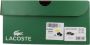 Lacoste L-Spin Deluxe 3.0 Sneakers Gray Heren - Thumbnail 8