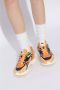 Lacoste L003 sneakers Orange Dames - Thumbnail 4