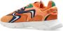 Lacoste L003 sneakers Orange Dames - Thumbnail 7