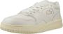 Lacoste Lineshot Sneakers White Dames - Thumbnail 2