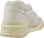 Lacoste Lineshot Sneakers White Dames - Thumbnail 3