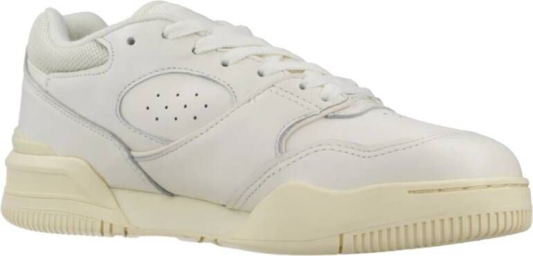 Lacoste Lineshot Sneakers White Dames