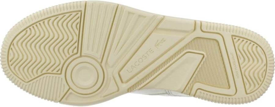 Lacoste Lineshot Sneakers White Dames