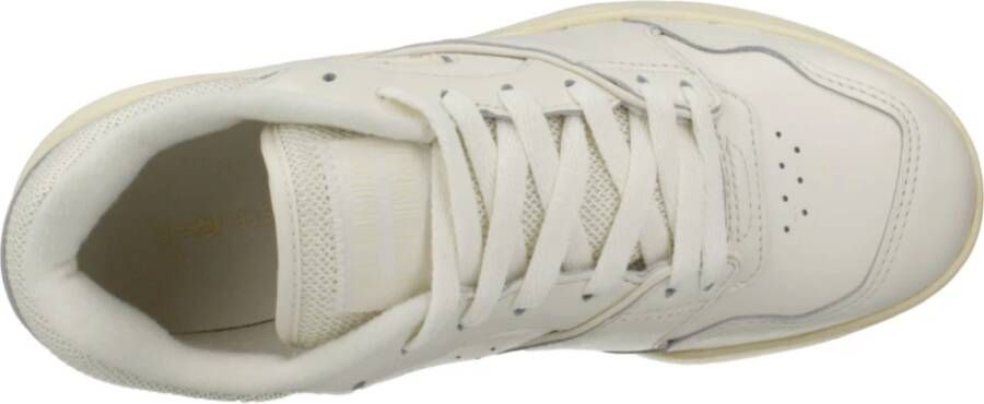 Lacoste Lineshot Sneakers White Dames