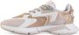 Lacoste Neo Runner Sneakers Multicolor Heren - Thumbnail 2