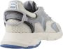 Lacoste L003 Neo Grey- Heren Grey - Thumbnail 10