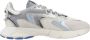 Lacoste L003 Neo Grey- Heren Grey - Thumbnail 11