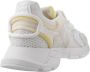 Lacoste Neo Sneakers voor Mannen White Heren - Thumbnail 3