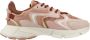 Lacoste Neo Sneakers voor vrouwen Pink Dames - Thumbnail 5