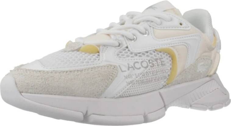 Lacoste Neo Sneakers voor vrouwen White Dames