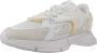 Lacoste Neo Sneakers voor vrouwen White Dames - Thumbnail 3