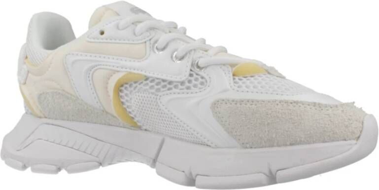 Lacoste Neo Sneakers voor vrouwen White Dames