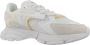 Lacoste Neo Sneakers voor vrouwen White Dames - Thumbnail 6