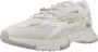 Lacoste Neo Tech Sneakers voor vrouwen White Dames - Thumbnail 2