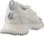 Lacoste Neo Tech Sneakers voor vrouwen White Dames - Thumbnail 3