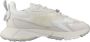 Lacoste Neo Tech Sneakers voor vrouwen White Dames - Thumbnail 4