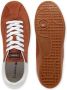 Lacoste Leren sneakers met labeldetail model 'BASESHOT' - Thumbnail 4