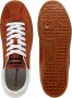 Lacoste Leren sneakers met labeldetail model 'BASESHOT' - Thumbnail 6